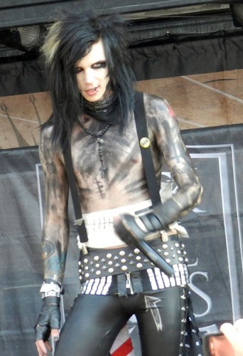  Andy!!!