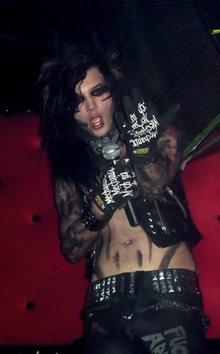 Andy!!
