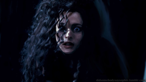  Bellatrix! <3