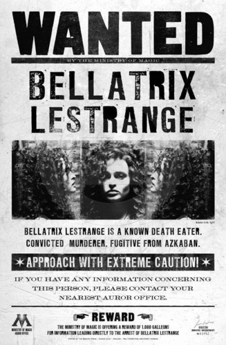 Bellatrix XD