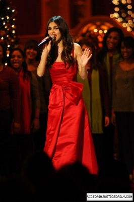  क्रिस्मस In Washington 2011 - Stage