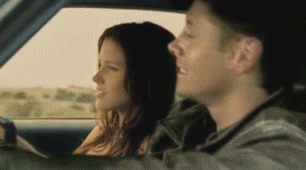  Dean and Brooke
