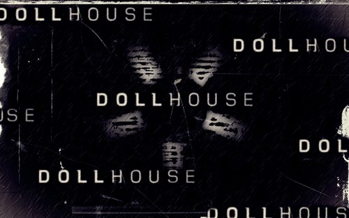  Dollhouse logo