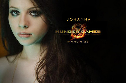 Fancast Johanna
