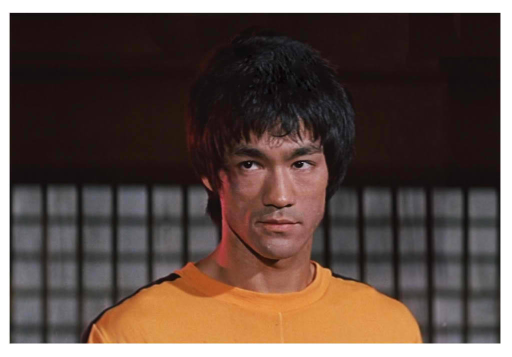Game of Death - Bruce Lee Photo (27653488) - Fanpop