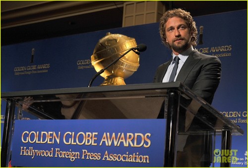  Golden Globes 2012 Nominations List