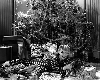  Happy Рождество Classic Фильмы Style....Anne Shirley