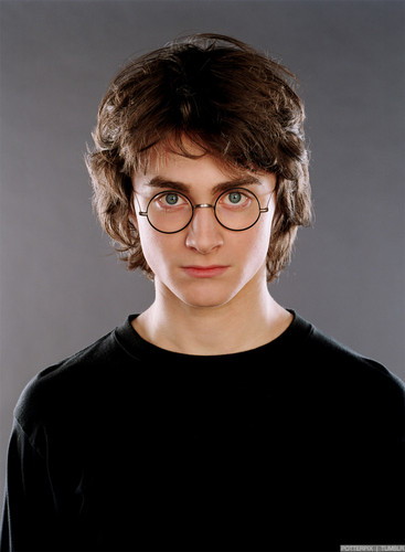  Harry Potter Photoshoots
