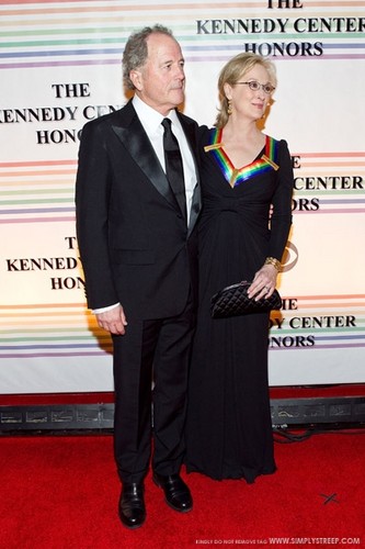  Kennedy Center Honors - Awards [December 4, 2011]