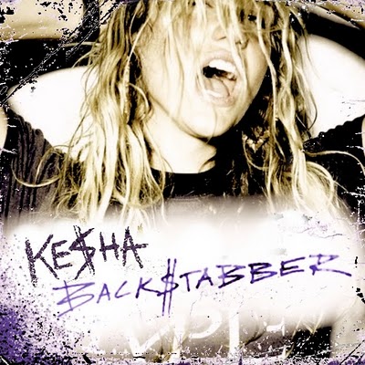  Kesha - Backstabber