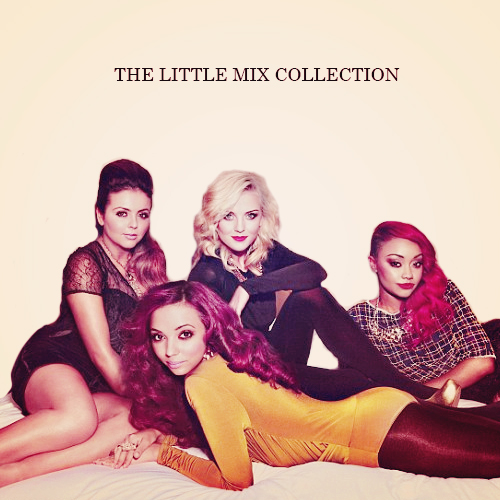  Little Mix! ALL Beautiful/Talented/Amazing Beyond Words!! 100% Real ♥