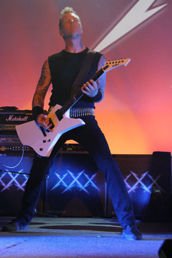 Metallica ^^