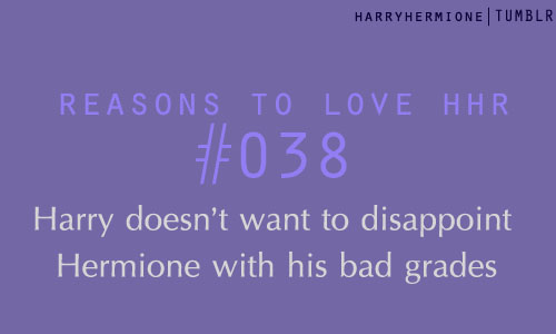  Reasons to cinta Harmony