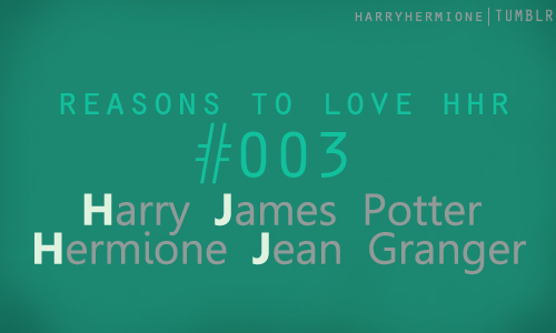  Reasons to Liebe Harmony