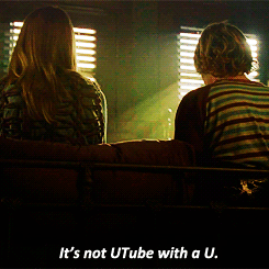  Tate and ungu | 1x11 'Birth'