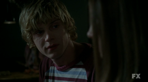  Tate and violet | 1x11 'Birth'