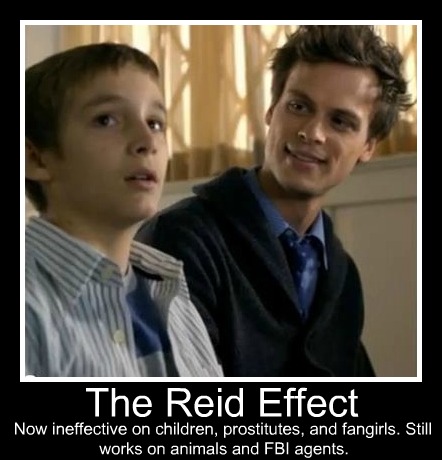  The Reid Effect