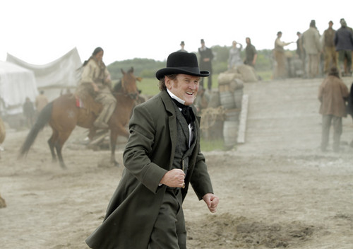  Thomas Durant (Colm Meaney) in Episode 6