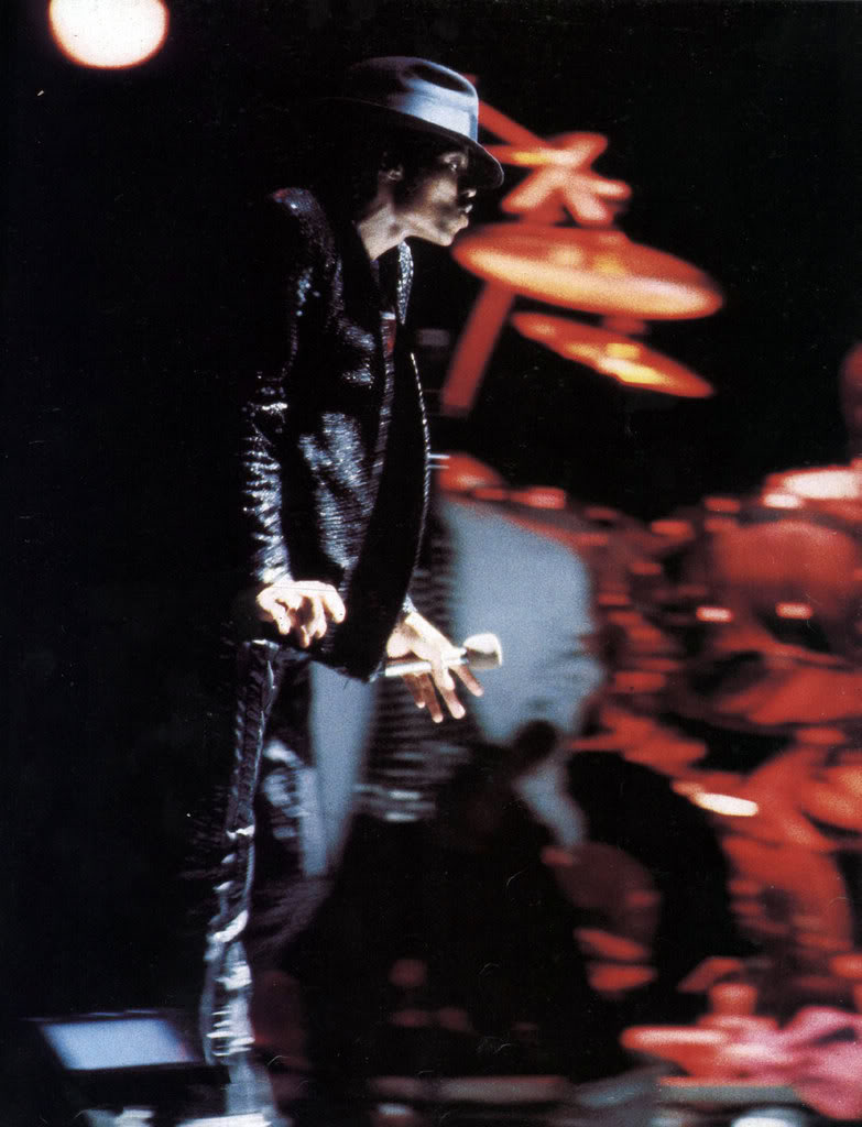 Victory Tour