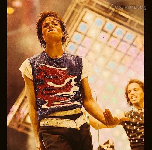  Victory Tour