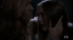  Vivien and violeta | 'Birth'1x11