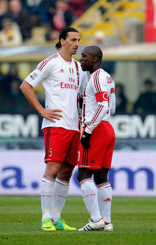  Z. Ibrahimovic (Bologna - AC Milan)