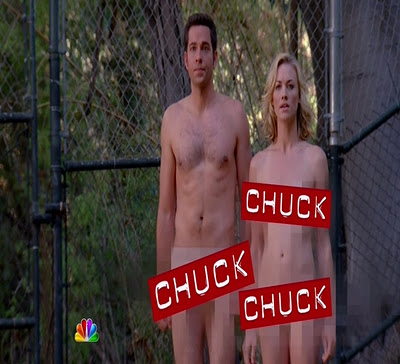 chuck season 5