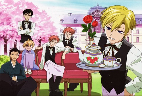  ouran