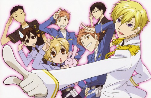  ouran