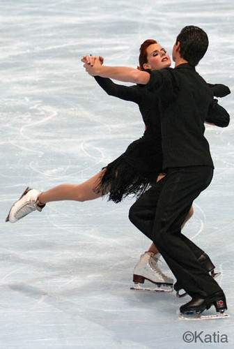  2006 OD, Assassination tango