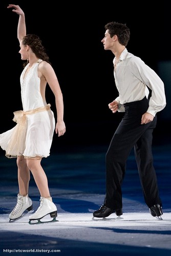 2008 Four Continents