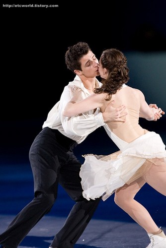  2008, Four Continents