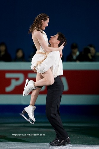  2008, Four Continents