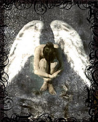  Angel – Jäger der Finsternis tears