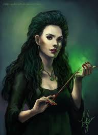  Bellatrix অনুরাগী Arts!