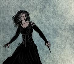  Bellatrix người hâm mộ Arts!