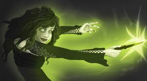  Bellatrix پرستار Arts!