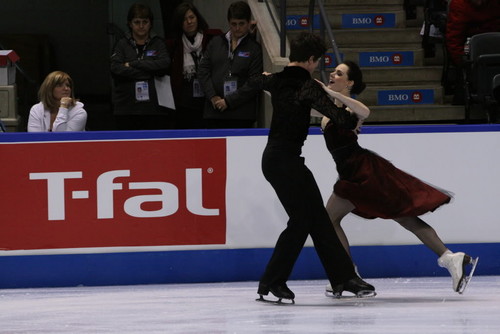  Canadian Nationals 2010