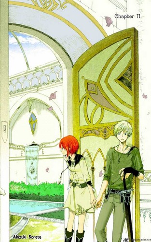  Chapter 11 Cover