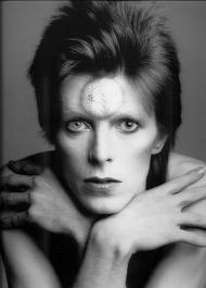 David Bowie as Ziggy Stardust - We Love Glam Rock Photo (27750893) - Fanpop