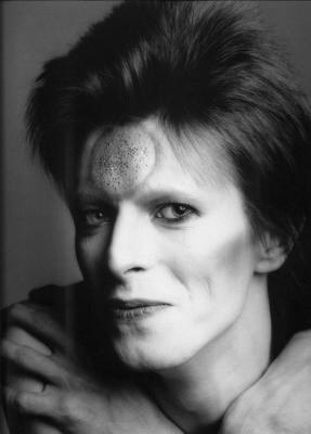 David Bowie as Ziggy Stardust - We Love Glam Rock Photo (27750908) - Fanpop