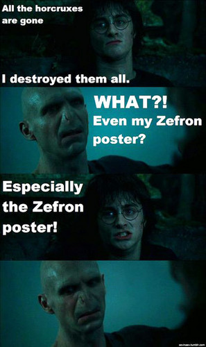  Epic Voldemort Funnies!