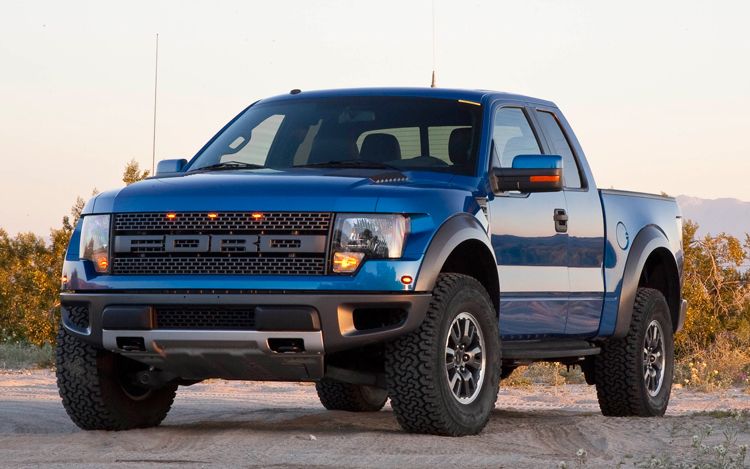 Ford raptor crew cab release date