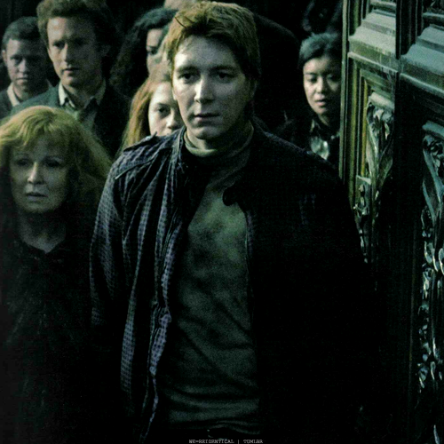  George Weasley