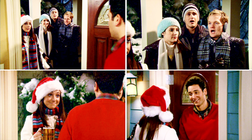  How Lily mencuri Krismas :)