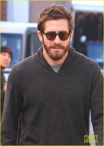  Jake Gyllenhaal: