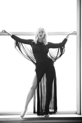  Kate Winslet Photoshoot
