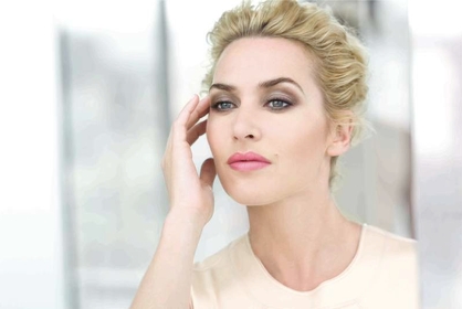  Kate Winslet for Lancôme