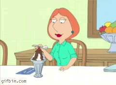 Lois's Growing Boobs