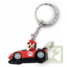  Mario Kart